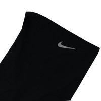 Cache-cou Nike Therma-Fit Wrap - Unisexe - Noir / Argent
