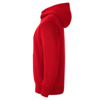 Nike Park 20 Fleece Veste Enfants Rouge