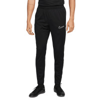 Nike Dri-FIT Academy 23 Full-Zip Survêtement Jaune Or Noir