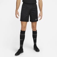 Nike Dri-FIT Academy 23 Trainingsbroekje Zwart Wit