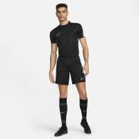 Nike Dri-FIT Academy 23 Trainingsbroekje Zwart Wit