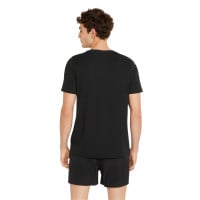 PUMA Essentials+ Tape Trainingsset Zwart