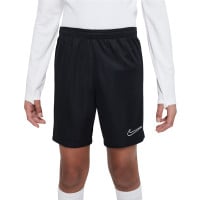 Nike Academy 23 Ensemble Training 1/4-Zip Enfants Noir Blanc