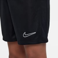 Nike Academy 23 Ensemble Training 1/4-Zip Enfants Noir Blanc