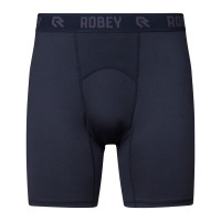 Pantalon coulissant Robey pour enfants, noir