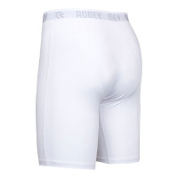 Pantalon coulissant Robey blanc