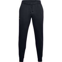 Under Armour Rival Fleece Trainingspak Zwart