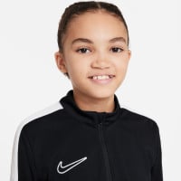 Nike Academy 23 Ensemble Training 1/4-Zip Enfants Noir Blanc