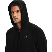 Under Armour Rival Fleece Trainingspak Zwart