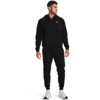 Under Armour Rival Fleece Survêtement Noir