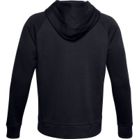 Under Armour Rival Fleece Trainingspak Zwart