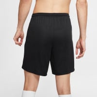 Nike Dry Park III Short de football NB Noir Blanc