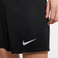 Nike Dry Park III Short de football NB Noir Blanc