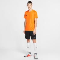 Nike Dry Park III Short de football NB Noir Blanc