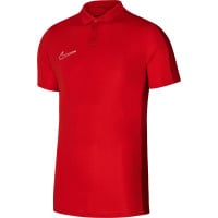 Nike Dri-FIT Academy 23 Ensemble Training Polo Rouge Blanc