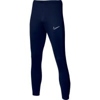 Nike Dri-FIT Academy 23 Survêtement Enfants Bleu Foncé Bleu Blanc