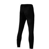 Pantalon de jogging SC Woerden pour personnes âgées, noir