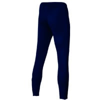 Pantalon d'entraînement et baskets SC Woerden bleu foncé