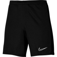 Nike Dri-FIT Academy 23 Trainingsbroekje Zwart Wit