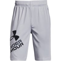 Under Armour Tech 2.0 Trainingsset Kids Grijs Lichtgrijs Zwart