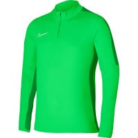 Nike Dri-FIT Academy 23 Survêtement Enfants Vert Blanc