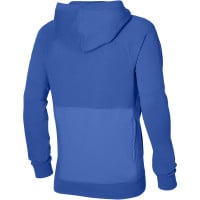 Nike Strike 22 Hoodie Blauw