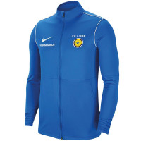 FC Lisse Trainingsjack Senior Blauw