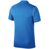 FC Lisse Polo Junior Blauw