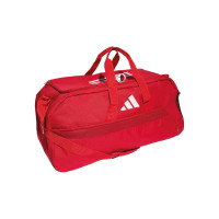 Grand sac de football rouge RKDEO