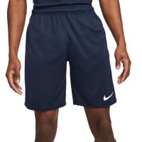 Nike Park 20 Short d'Entraînement KZ Bleu Foncé