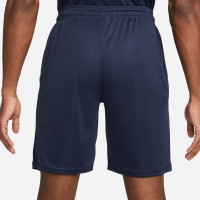 Nike Park 20 Short d'Entraînement KZ Bleu Foncé