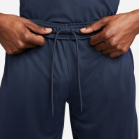 Nike Park 20 Short d'Entraînement KZ Bleu Foncé