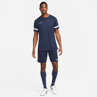 Nike Park 20 Short d'Entraînement KZ Bleu Foncé