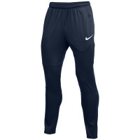 Nike Dry Park 20 Trainingsbroek Donkerblauw