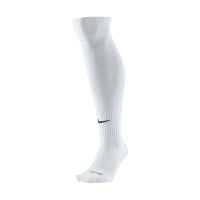 Nike Classic II Cushion Otc Team Chaussettes de Football Blanc