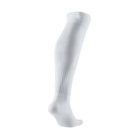 Nike Classic II Cushion Otc Team Chaussettes de Football Blanc