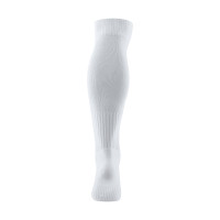 Nike Classic II Cushion Otc Team Chaussettes de Football Blanc