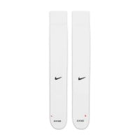 Nike Classic II Cushion Otc Team Chaussettes de Football Blanc