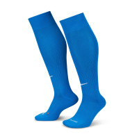 Nike Classic II Cushion Otc Team Chaussettes de football Royal