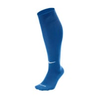 Nike Classic II Cushion Otc Team Chaussettes de football Royal