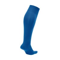 Nike Classic II Cushion Otc Team Chaussettes de football Royal