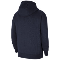 KVC Westerlo Academie Hoodie Senior Donkerblauw