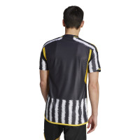 adidas Juventus Thuisshirt Authentic 2023-2024