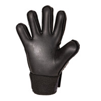 Stanno Volare II Gants de Gardien de But Enfants Noir Orange