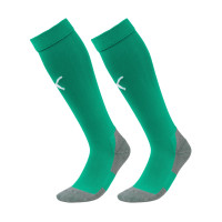 PUMA Lommel SK Chaussettes Domicile 2023-2024