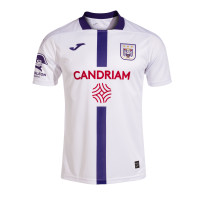 Joma RSC Anderlecht Uitshirt 2023-2024