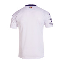 Joma RSC Anderlecht Maillot Extérieur 2023-2024