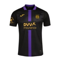 Joma RSC Anderlecht 3e Maillot 2023-2024