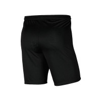 Goalkeeper Short RU Auderghem Junior Black