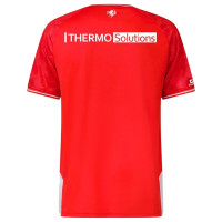 Castore FC Twente Thuisshirt 2023-2024